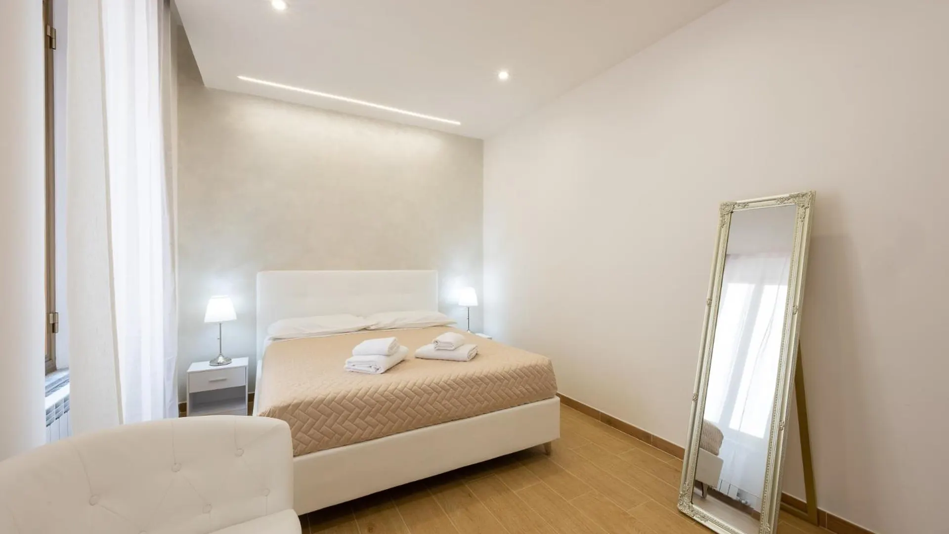 Konukevi San Pietro Roma Suite