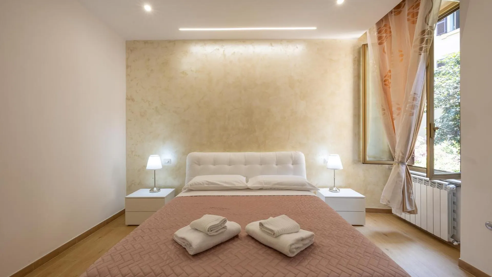 San Pietro Roma Suite