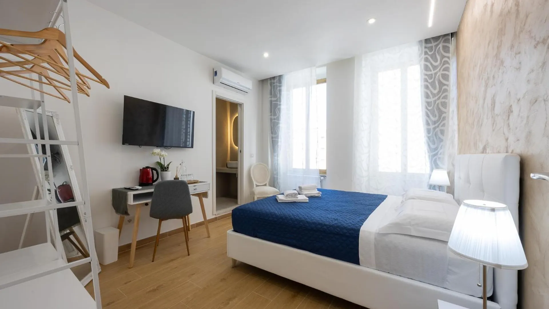 San Pietro Roma Suite