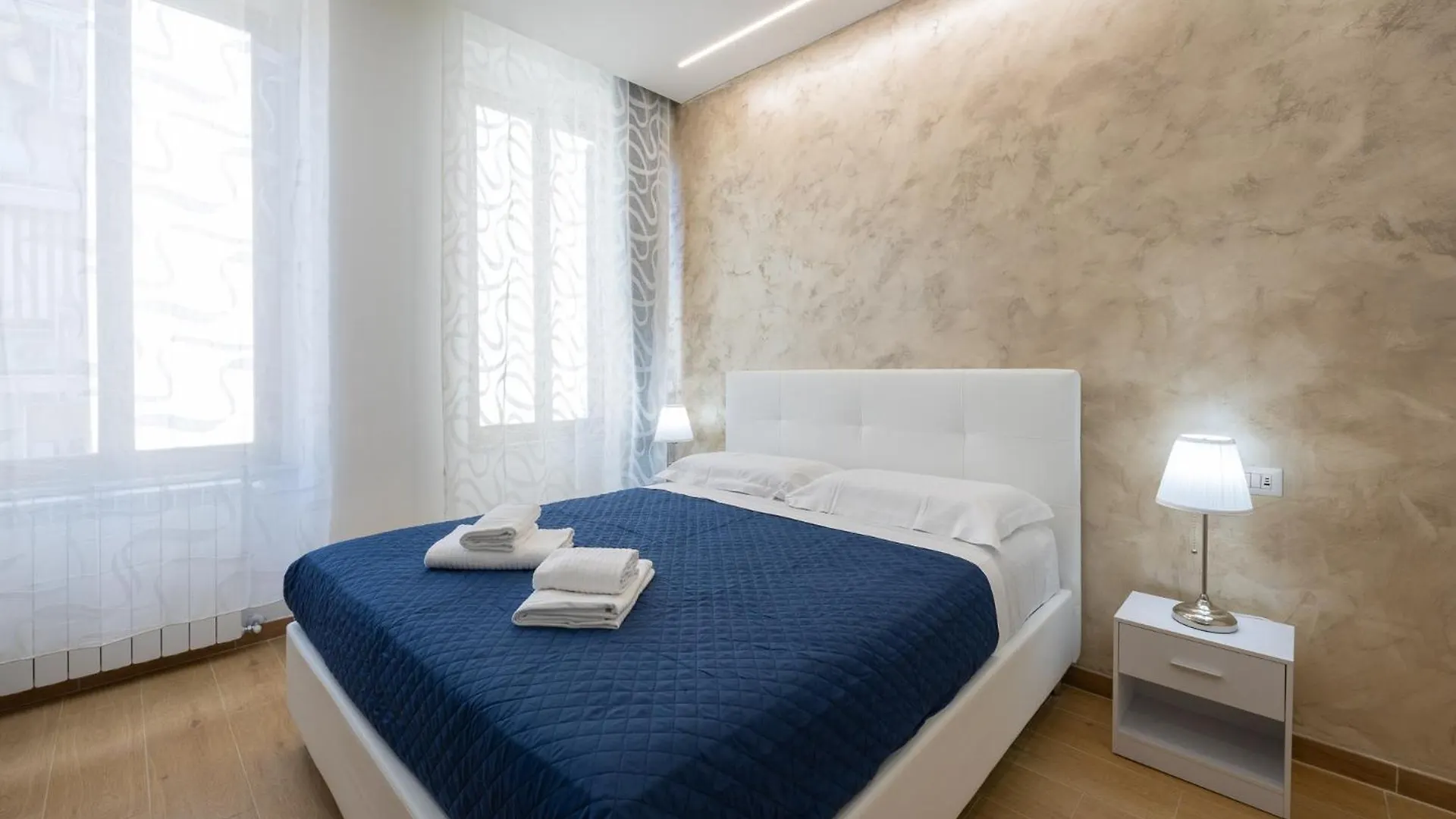 San Pietro Roma Suite İtalya
