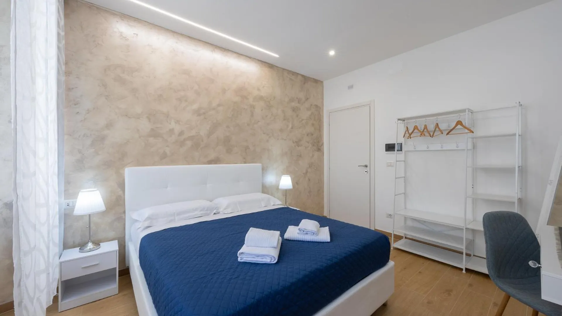 San Pietro Roma Suite Konukevi