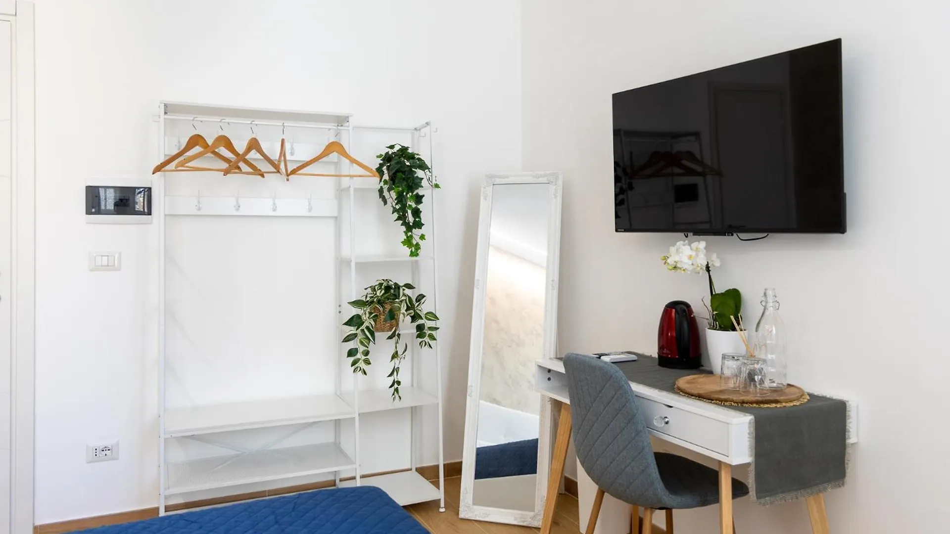 San Pietro Roma Suite