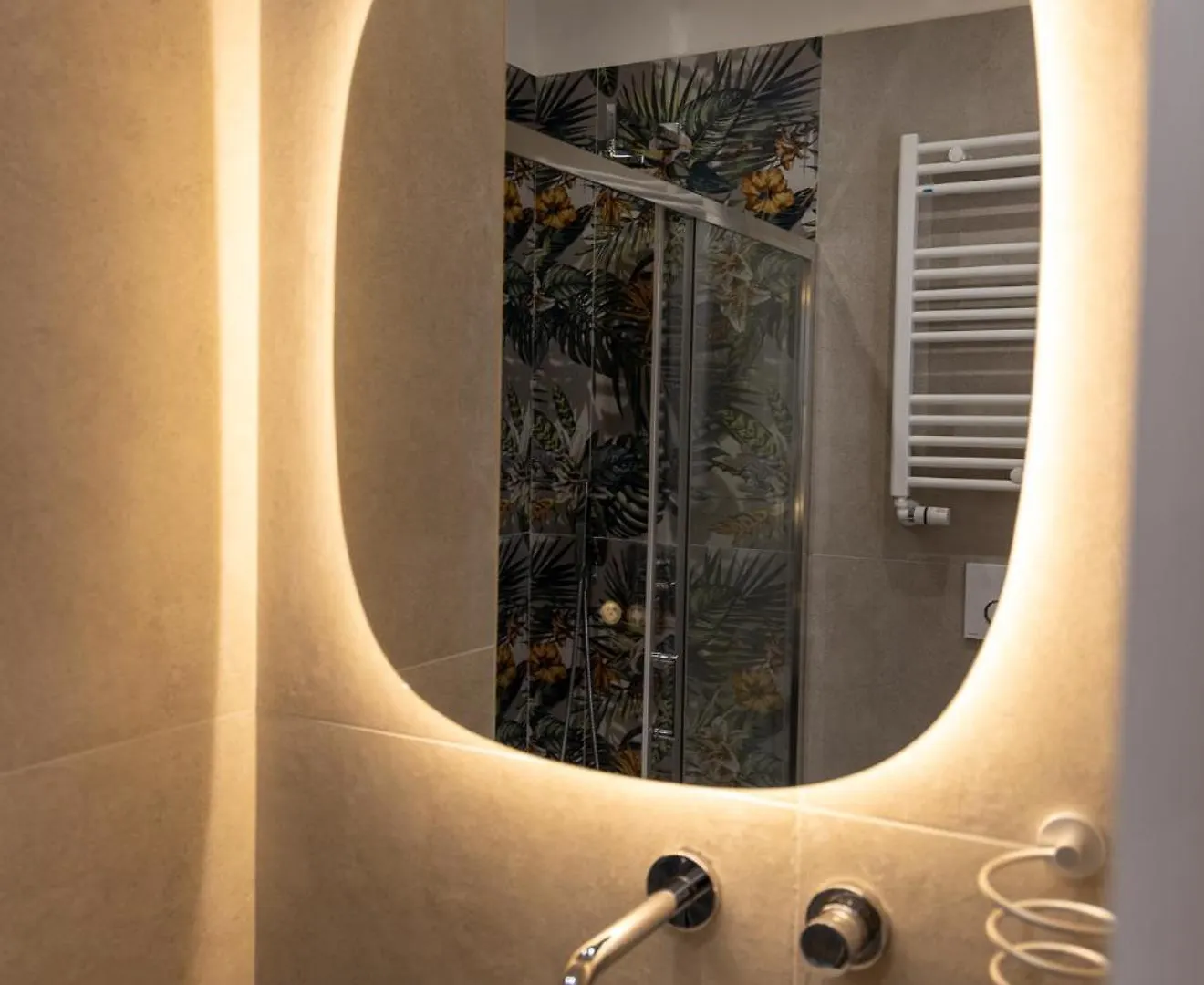 San Pietro Roma Suite
